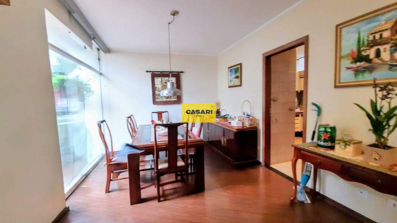 Sobrado para à venda no bairro Jardim do Mar, São Bernardo do Campo - Casari Imóveis: 