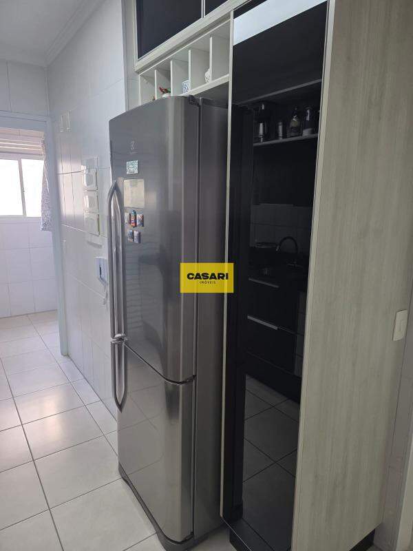 Apartamento para à venda no bairro Jardim São Caetano, São Caetano do Sul - Casari Imóveis: 