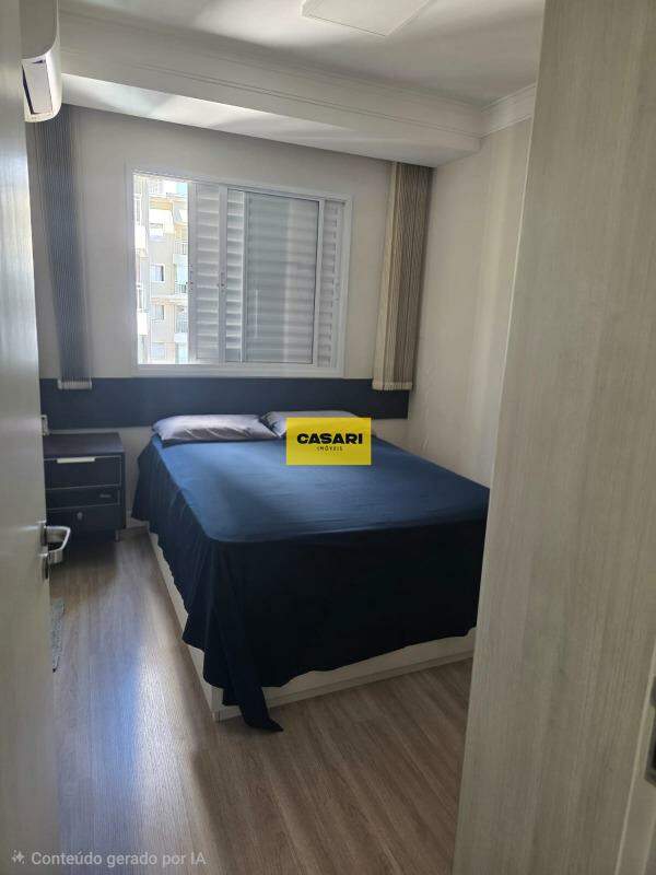 Apartamento para à venda no bairro Jardim São Caetano, São Caetano do Sul - Casari Imóveis: 