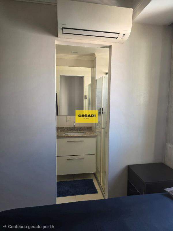 Apartamento para à venda no bairro Jardim São Caetano, São Caetano do Sul - Casari Imóveis: 