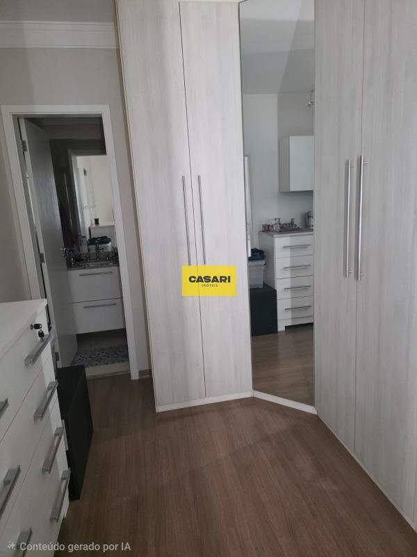 Apartamento para à venda no bairro Jardim São Caetano, São Caetano do Sul - Casari Imóveis: 