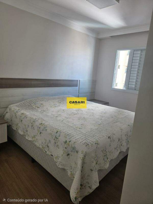 Apartamento para à venda no bairro Jardim São Caetano, São Caetano do Sul - Casari Imóveis: 