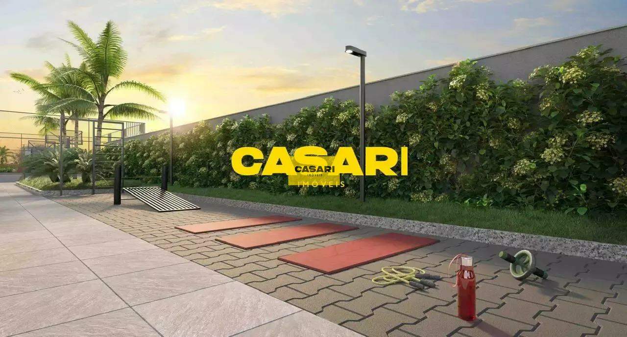 Apartamento para à venda no bairro Jardim do Mar, São Bernardo do Campo - Casari Imóveis: 
