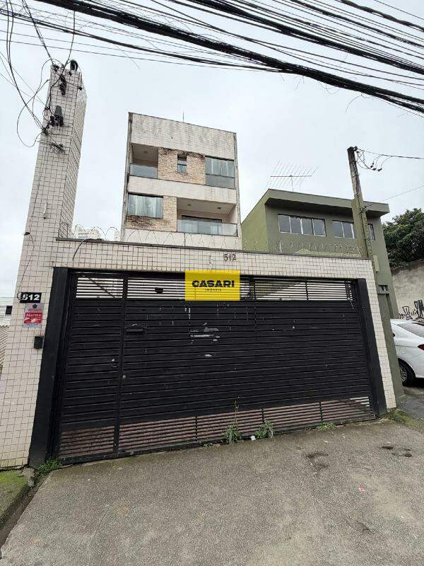 Prédio para à venda no bairro Centro, São Bernardo do Campo - Casari Imóveis: 