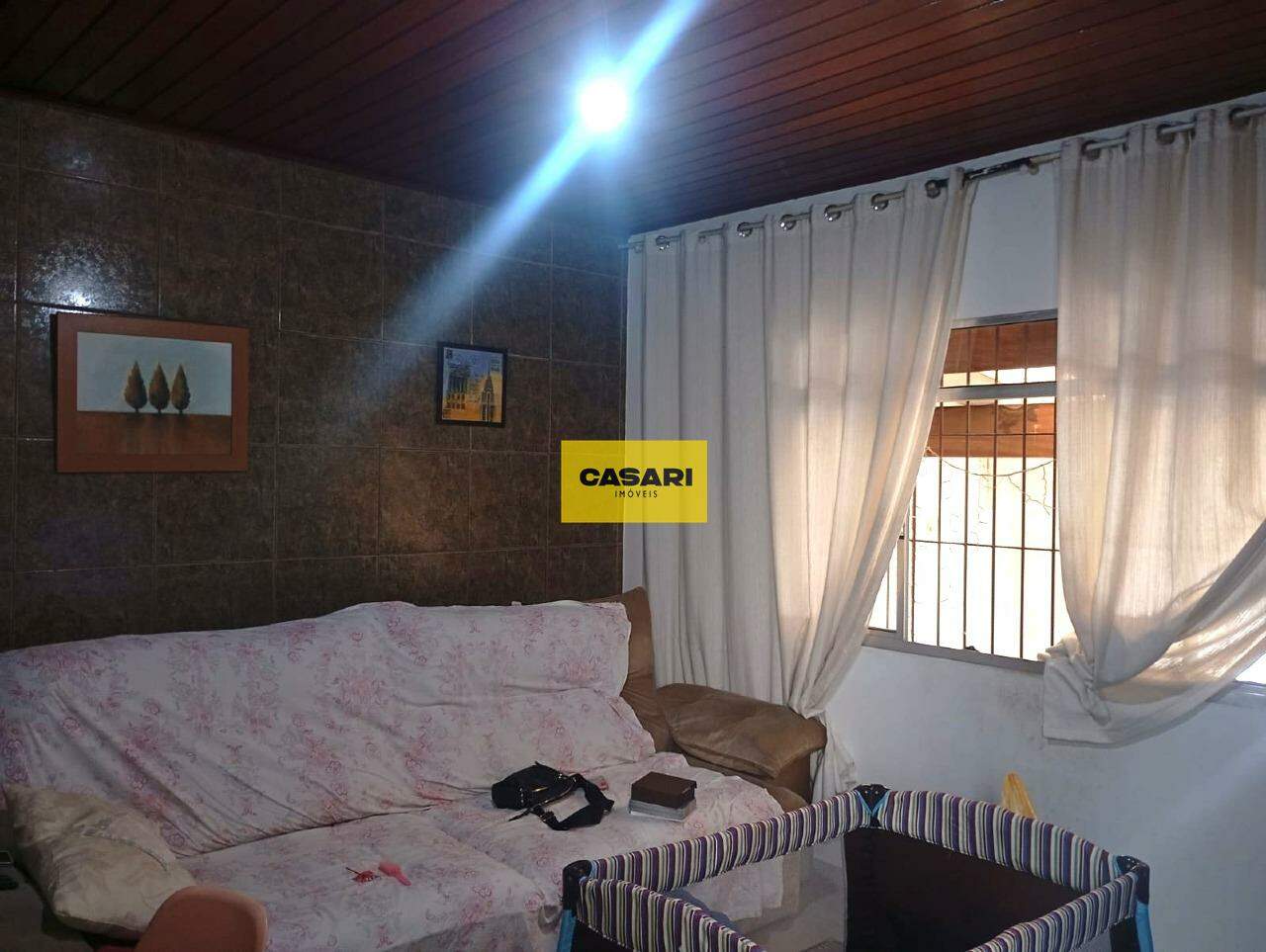 Casa para à venda no bairro Paulicéia, São Bernardo do Campo - Casari Imóveis: 