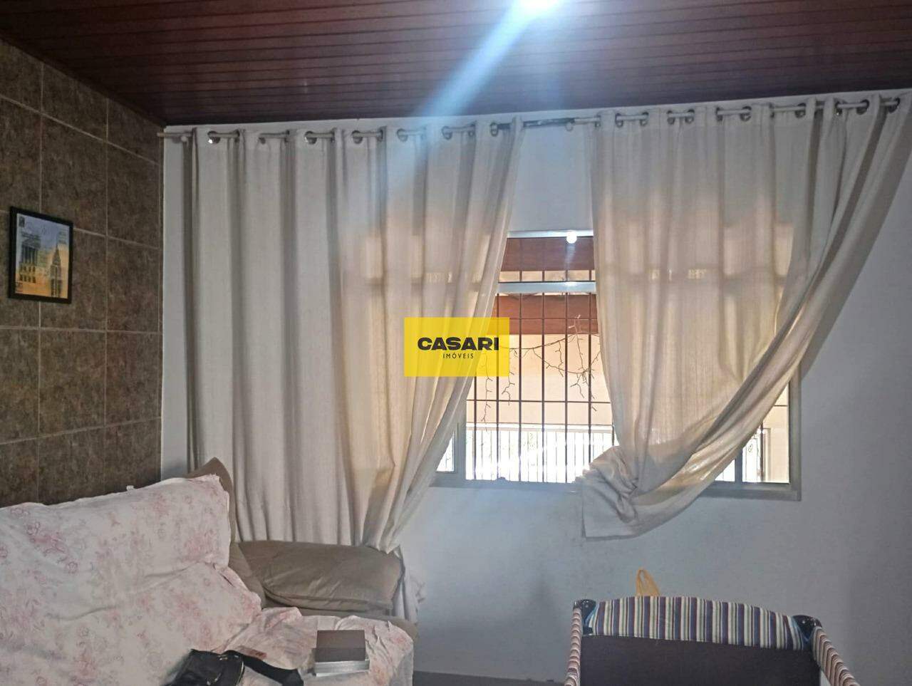 Casa para à venda no bairro Paulicéia, São Bernardo do Campo - Casari Imóveis: 