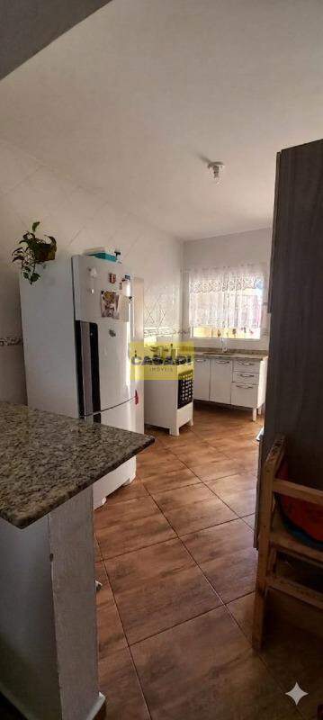 Casa para à venda no bairro Residencial Faculdade, Boituva - Casari Imóveis: 