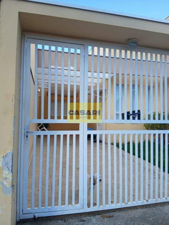 Casa para à venda no bairro Residencial Faculdade, Boituva - Casari Imóveis: 