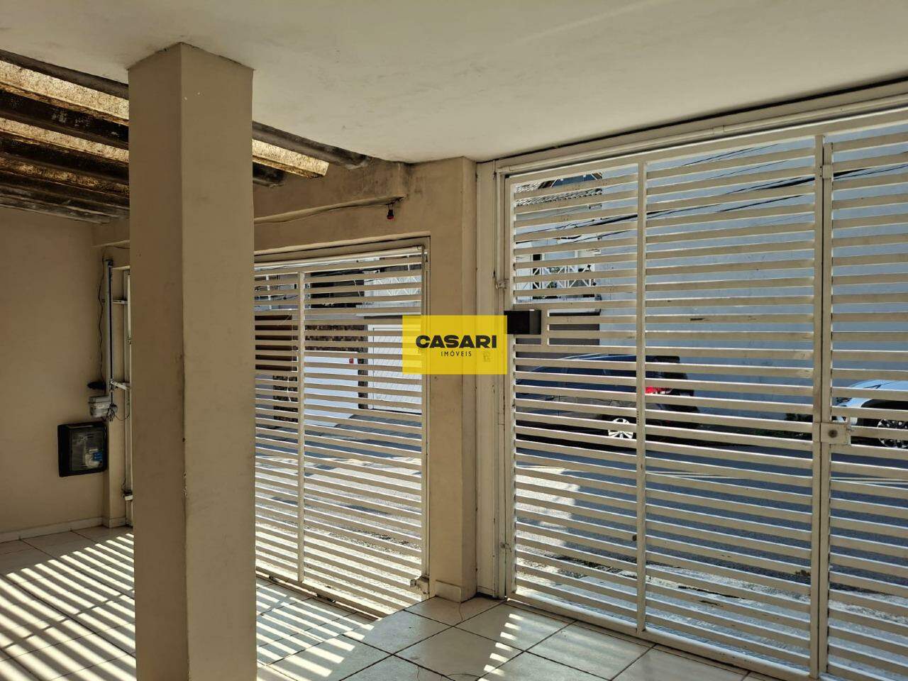 Casa Assobradada para à venda no bairro Santa Terezinha, São Bernardo do Campo - Casari Imóveis: 