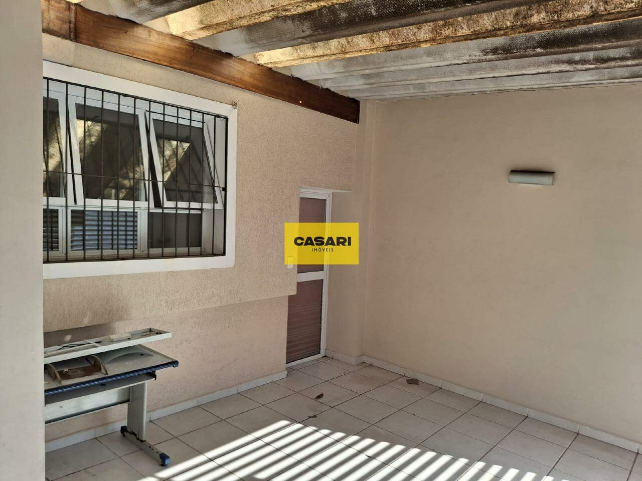 Casa Assobradada para à venda no bairro Santa Terezinha, São Bernardo do Campo - Casari Imóveis: 