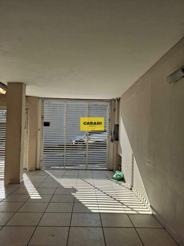 Casa Assobradada para à venda no bairro Santa Terezinha, São Bernardo do Campo - Casari Imóveis: 