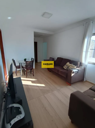 Apartamento para à venda no bairro Santa Paula, São Caetano do Sul - Casari Imóveis: 