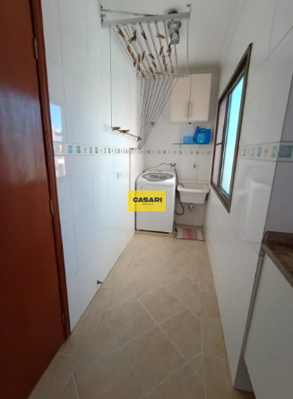 Apartamento para à venda no bairro Santa Paula, São Caetano do Sul - Casari Imóveis: 