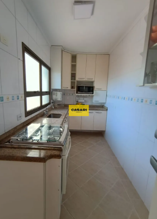 Apartamento para à venda no bairro Santa Paula, São Caetano do Sul - Casari Imóveis: 
