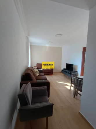 Apartamento para à venda no bairro Santa Paula, São Caetano do Sul - Casari Imóveis: 