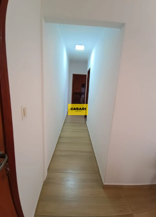 Apartamento para à venda no bairro Santa Paula, São Caetano do Sul - Casari Imóveis: 