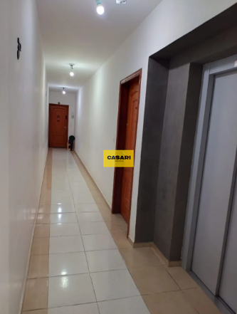 Apartamento para à venda no bairro Santa Paula, São Caetano do Sul - Casari Imóveis: 