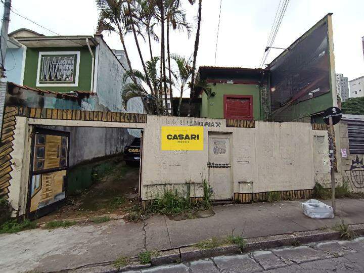 Casa para para aluguel no bairro Centro, Santo André - Casari Imóveis: 
