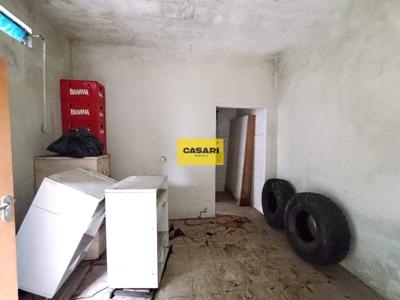 Casa para para aluguel no bairro Centro, Santo André - Casari Imóveis: 