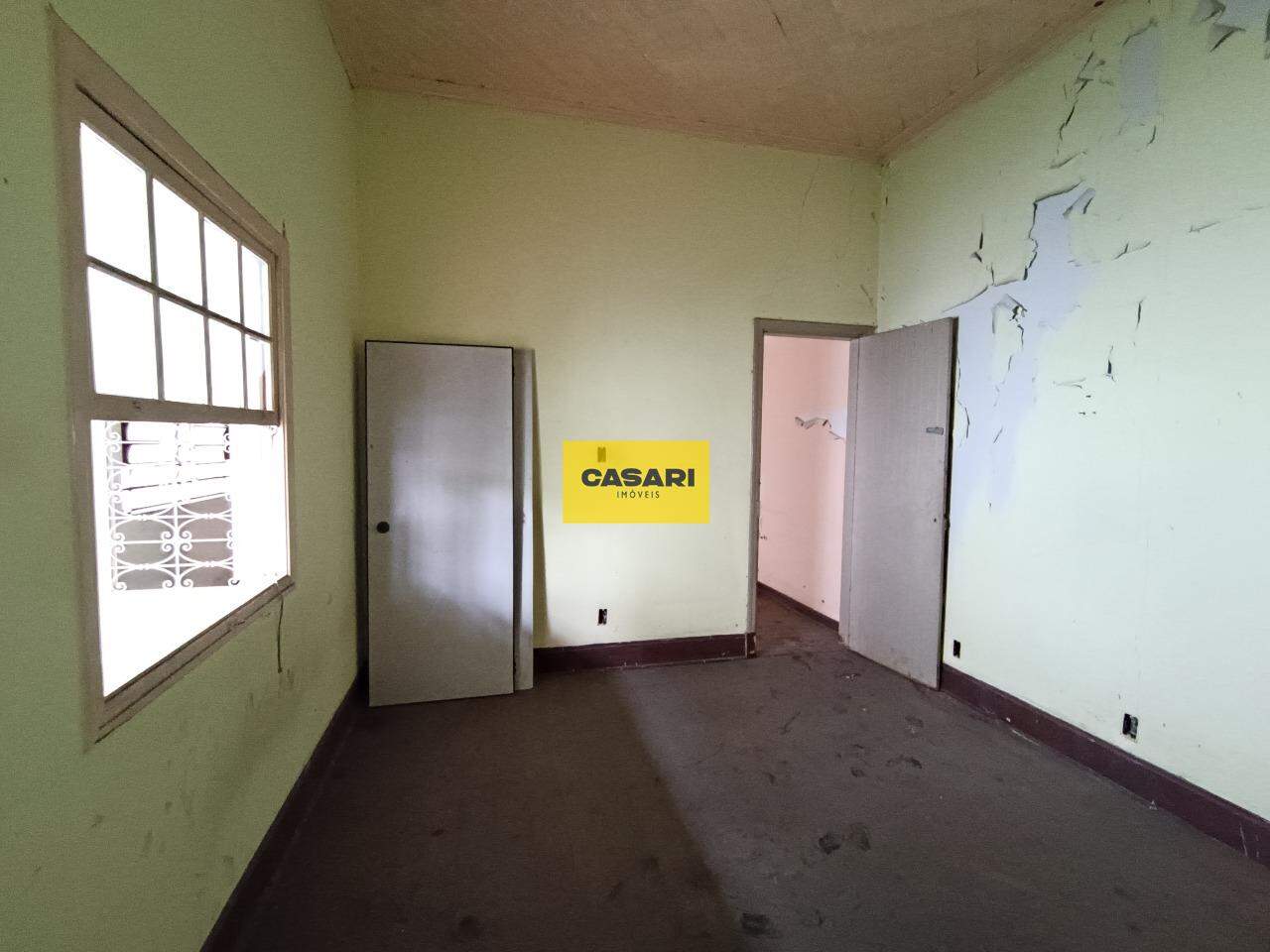 Casa para à venda no bairro Centro, Santo André - Casari Imóveis: 