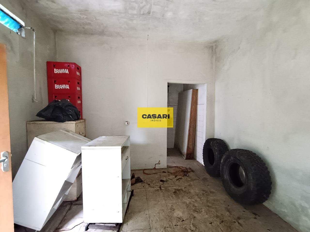 Casa para à venda no bairro Centro, Santo André - Casari Imóveis: 