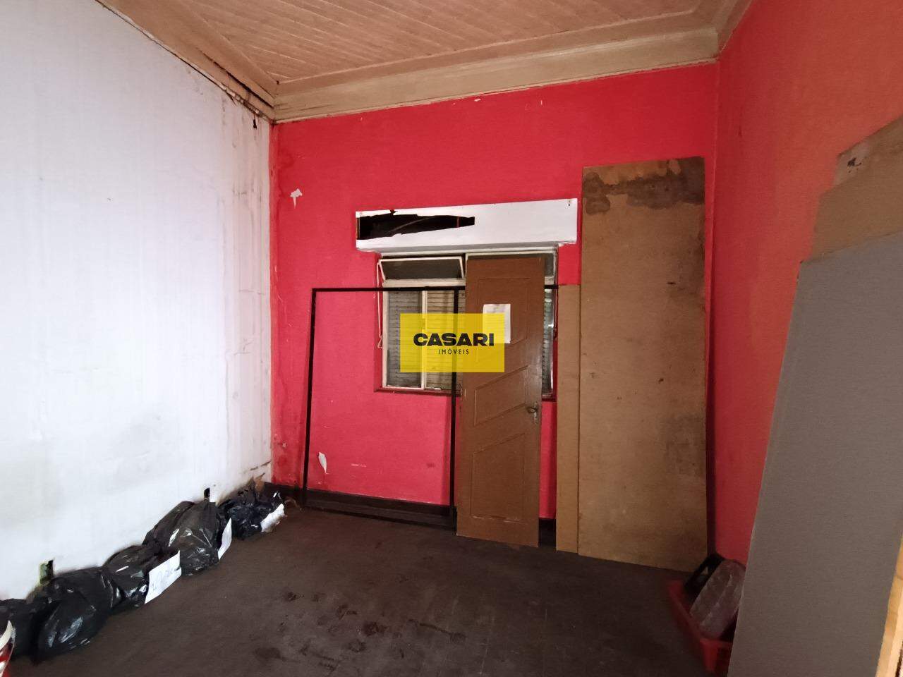 Casa para à venda no bairro Centro, Santo André - Casari Imóveis: 