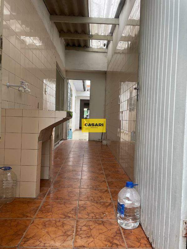 Casa para para aluguel no bairro Baeta Neves, São Bernardo do Campo - Casari Imóveis: 