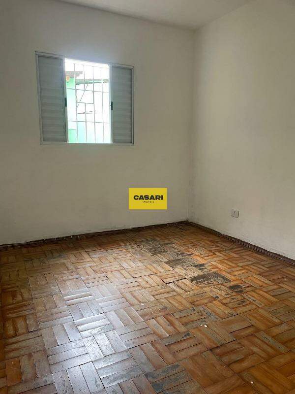 Casa para para aluguel no bairro Baeta Neves, São Bernardo do Campo - Casari Imóveis: 