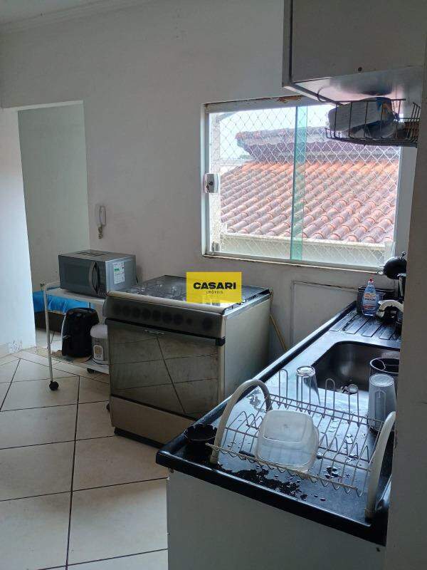 Sobrado para à venda no bairro Demarchi, São Bernardo do Campo - Casari Imóveis: 