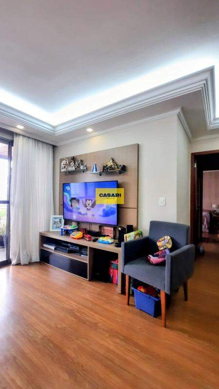 Apartamento para à venda no bairro Jardim do Mar, São Bernardo do Campo - Casari Imóveis: 