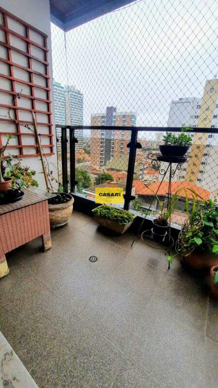 Apartamento para à venda no bairro Jardim do Mar, São Bernardo do Campo - Casari Imóveis: 