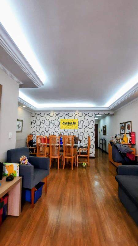 Apartamento para à venda no bairro Jardim do Mar, São Bernardo do Campo - Casari Imóveis: 