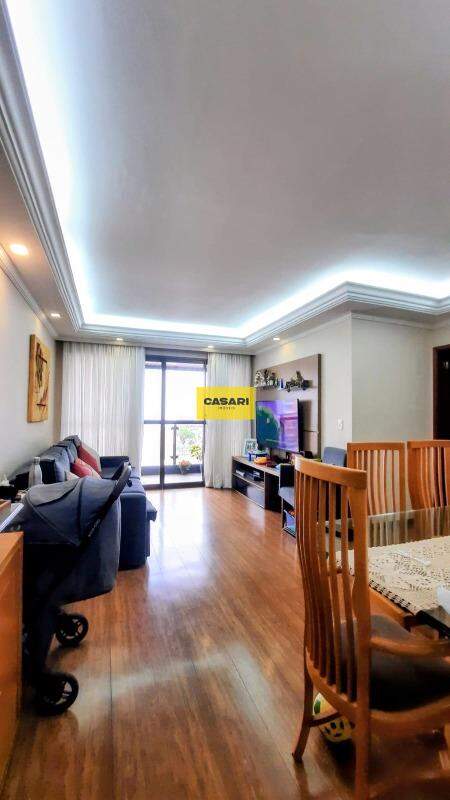 Apartamento para à venda no bairro Jardim do Mar, São Bernardo do Campo - Casari Imóveis: 