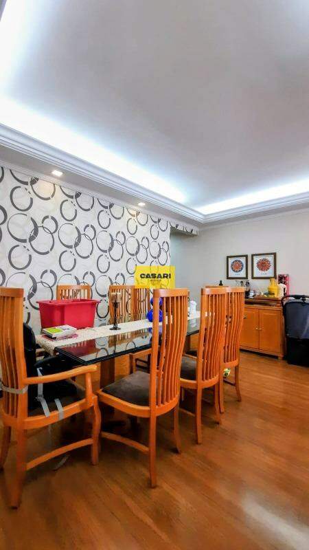 Apartamento para à venda no bairro Jardim do Mar, São Bernardo do Campo - Casari Imóveis: 