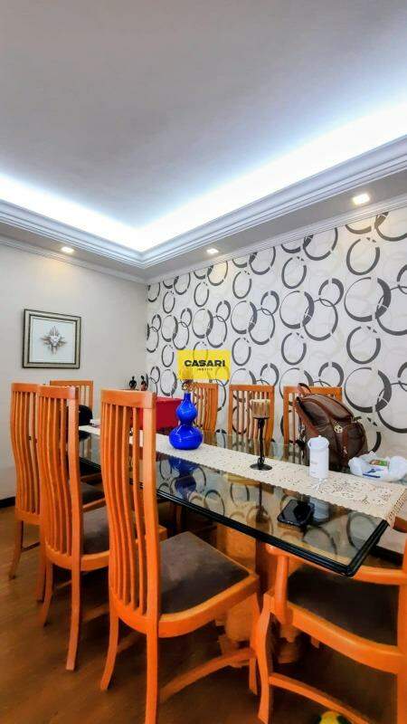 Apartamento para à venda no bairro Jardim do Mar, São Bernardo do Campo - Casari Imóveis: 