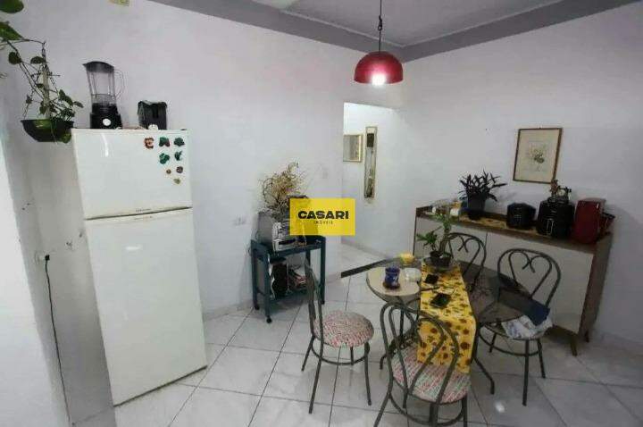 Casa Assobradada para à venda no bairro Nova Petrópolis, São Bernardo do Campo - Casari Imóveis: 