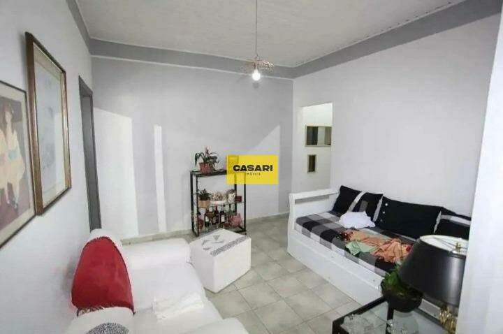 Casa Assobradada para à venda no bairro Nova Petrópolis, São Bernardo do Campo - Casari Imóveis: 