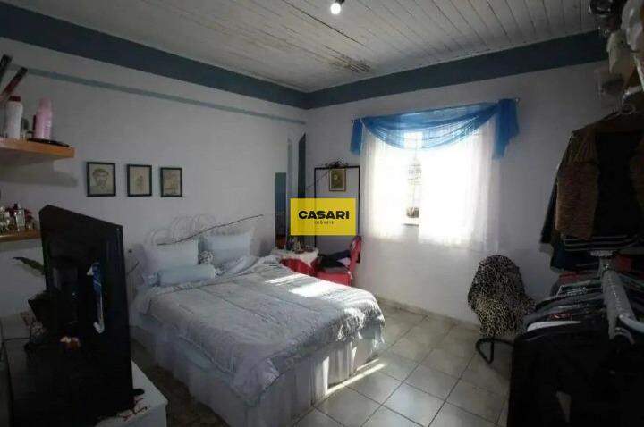 Casa Assobradada para à venda no bairro Nova Petrópolis, São Bernardo do Campo - Casari Imóveis: 