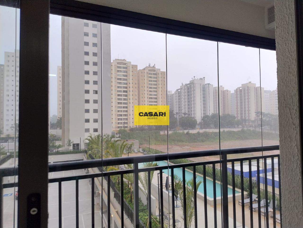 Apartamento para à venda no bairro Planalto, São Bernardo do Campo - Casari Imóveis: 