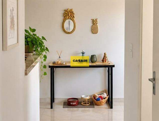 Apartamento para à venda no bairro Anchieta, São Bernardo do Campo - Casari Imóveis: 