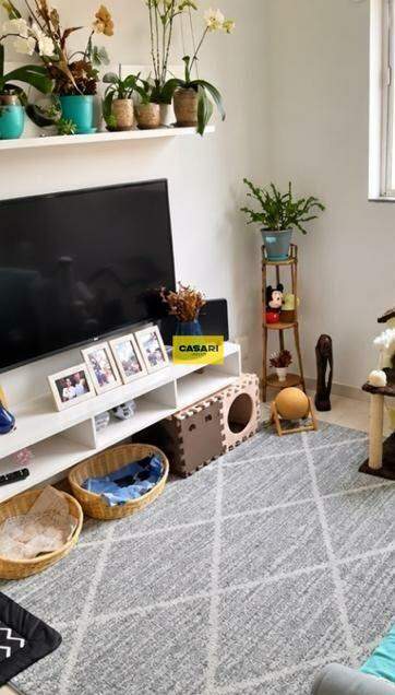 Apartamento para à venda no bairro Anchieta, São Bernardo do Campo - Casari Imóveis: 