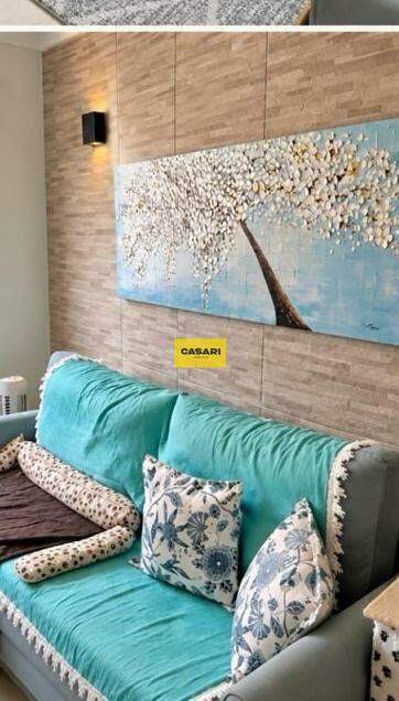 Apartamento para à venda no bairro Anchieta, São Bernardo do Campo - Casari Imóveis: 