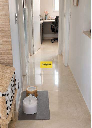 Apartamento para à venda no bairro Anchieta, São Bernardo do Campo - Casari Imóveis: 