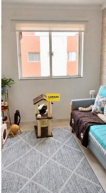 Apartamento para à venda no bairro Anchieta, São Bernardo do Campo - Casari Imóveis: 