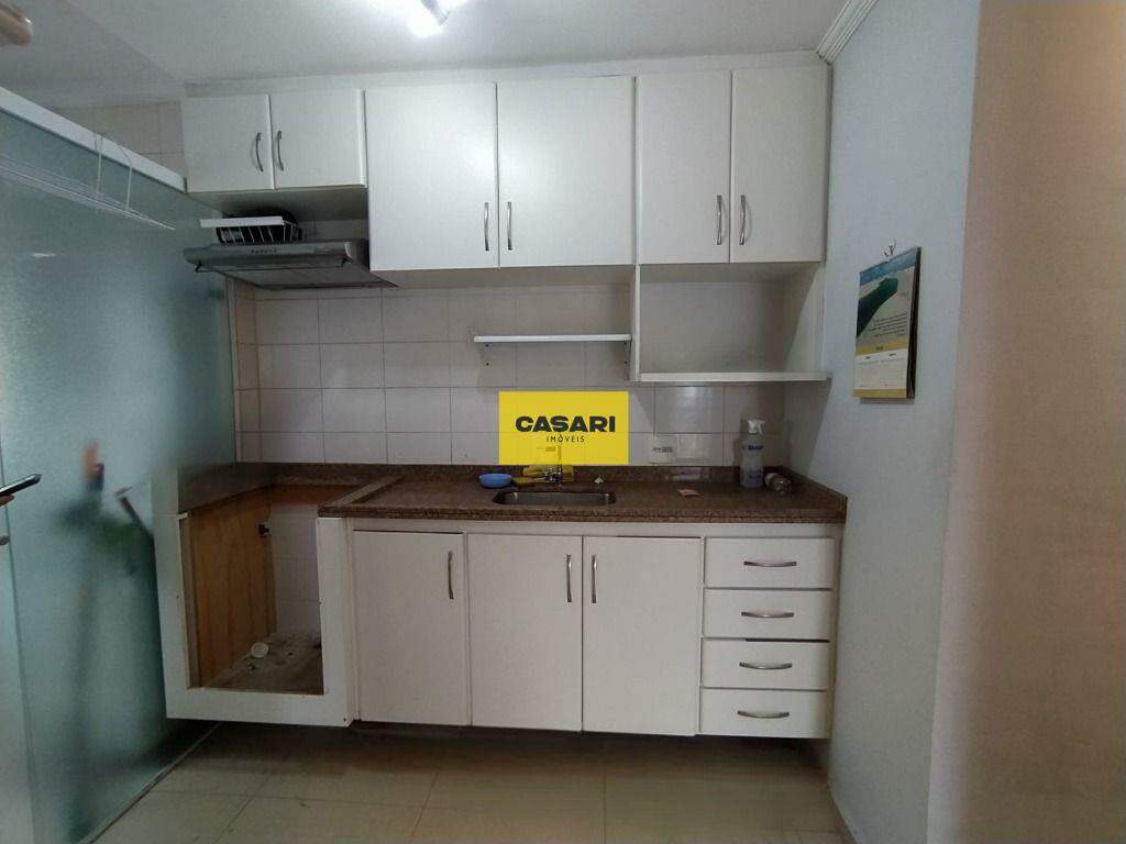 Apartamento para para aluguel no bairro Nova Petrópolis, São Bernardo do Campo - Casari Imóveis: 