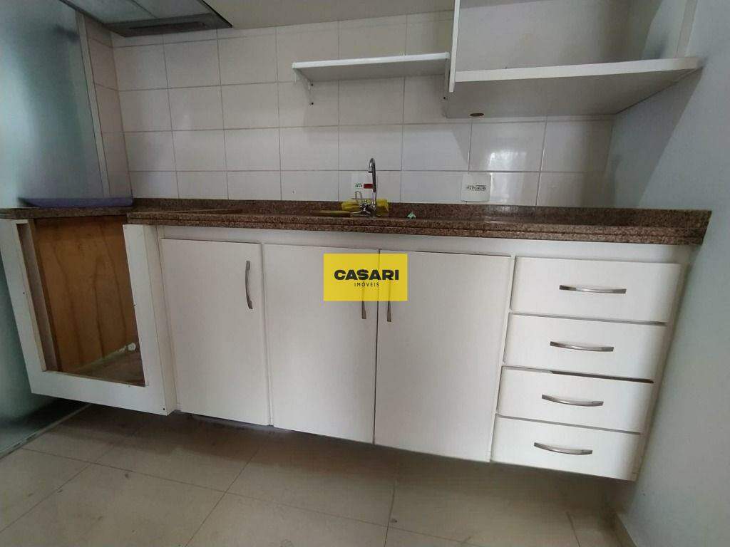 Apartamento para para aluguel no bairro Nova Petrópolis, São Bernardo do Campo - Casari Imóveis: 