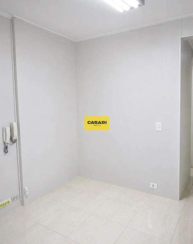 Sala para à venda no bairro Centro, São Caetano do Sul - Casari Imóveis: 