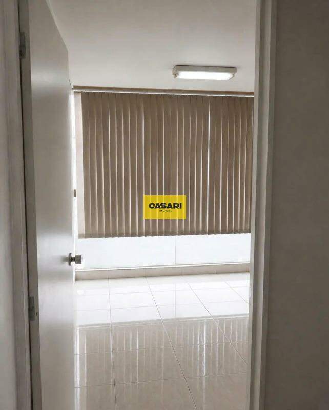 Sala para à venda no bairro Centro, São Caetano do Sul - Casari Imóveis: 