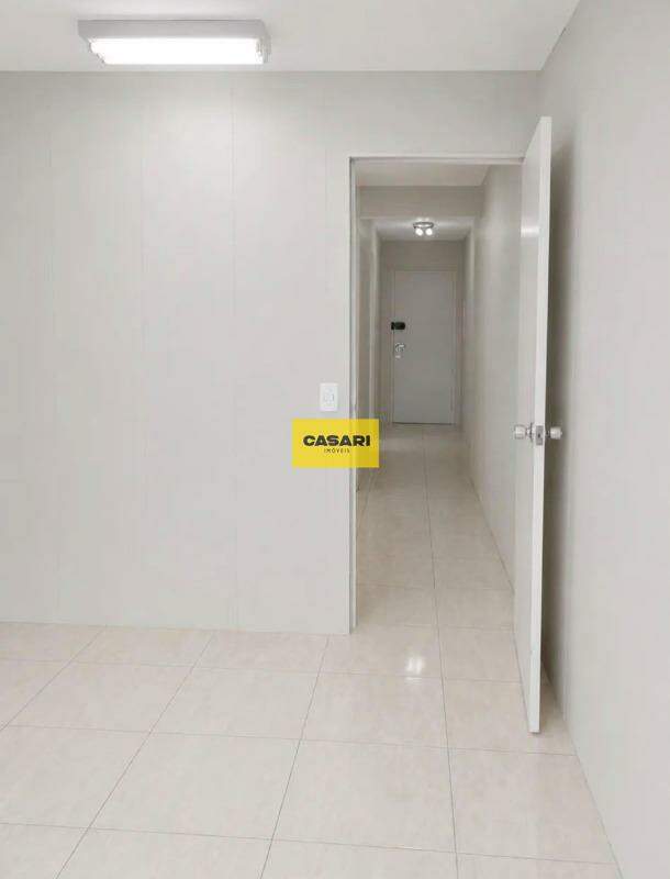 Sala para à venda no bairro Centro, São Caetano do Sul - Casari Imóveis: 