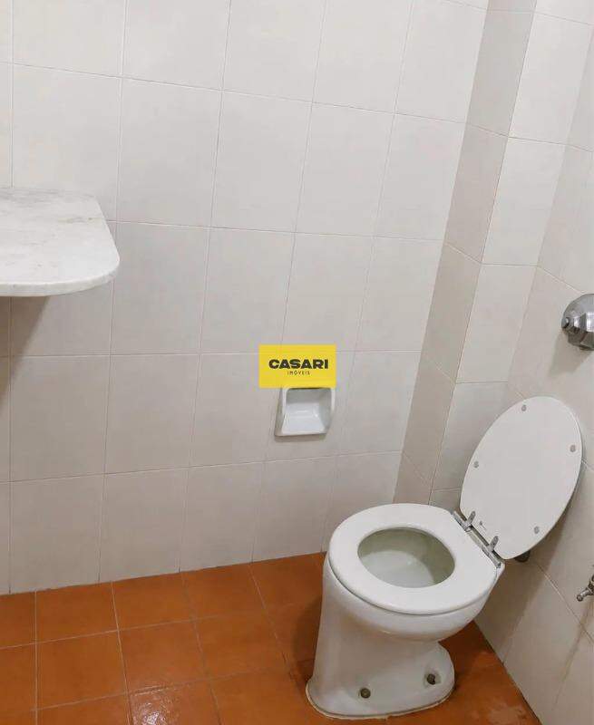 Sala para à venda no bairro Centro, São Caetano do Sul - Casari Imóveis: 